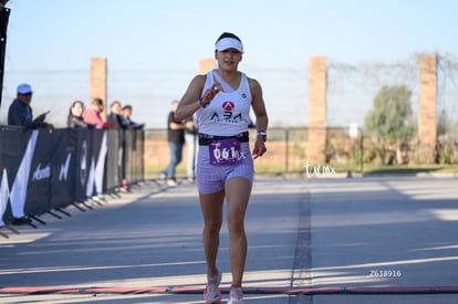 Linda Almanza, ABA | Women on the move 5K y 3K Día de la Mujer