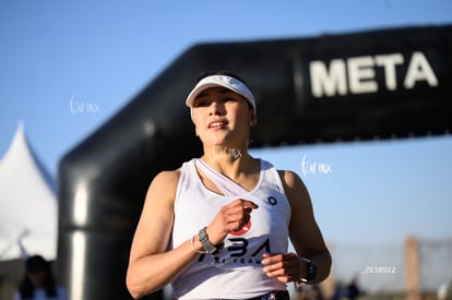 Linda Almanza, ABA | Women on the move 5K y 3K Día de la Mujer