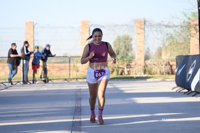 Criz Requejo, Meraki | Women on the move 5K y 3K Día de la Mujer