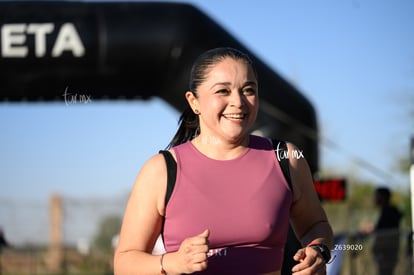 Criz Requejo, Meraki | Women on the move 5K y 3K Día de la Mujer