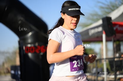 Lesly Mariana | Women on the move 5K y 3K Día de la Mujer