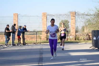 Women on the move 5K y 3K Día de la Mujer | Women on the move 5K y 3K Día de la Mujer