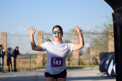 Women on the move 5K y 3K Día de la Mujer | Women on the move 5K y 3K Día de la Mujer