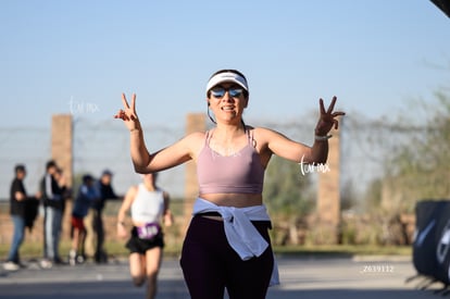 Women on the move 5K y 3K Día de la Mujer | Women on the move 5K y 3K Día de la Mujer