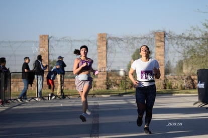 Women on the move 5K y 3K Día de la Mujer | Women on the move 5K y 3K Día de la Mujer