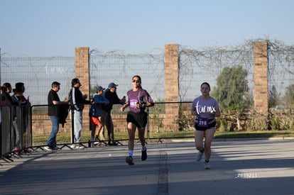 Women on the move 5K y 3K Día de la Mujer | Women on the move 5K y 3K Día de la Mujer