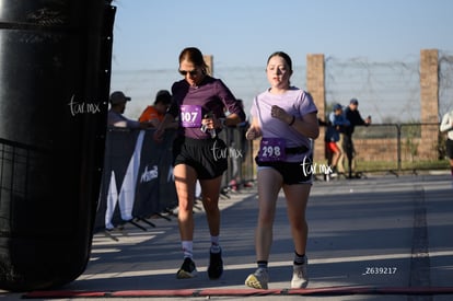 Women on the move 5K y 3K Día de la Mujer | Women on the move 5K y 3K Día de la Mujer