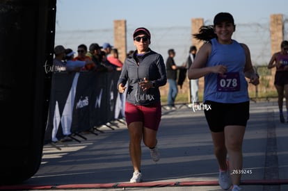 Women on the move 5K y 3K Día de la Mujer | Women on the move 5K y 3K Día de la Mujer