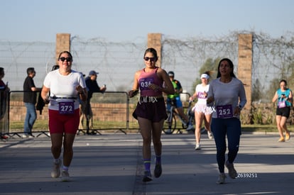 Women on the move 5K y 3K Día de la Mujer | Women on the move 5K y 3K Día de la Mujer