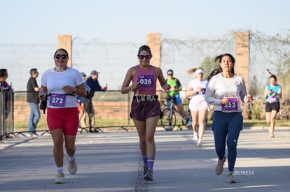 Women on the move 5K y 3K Día de la Mujer | Women on the move 5K y 3K Día de la Mujer