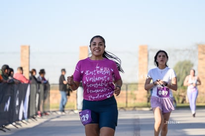 Requejo, Meraki | Women on the move 5K y 3K Día de la Mujer