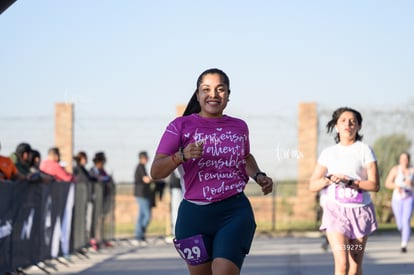 Requejo, Meraki | Women on the move 5K y 3K Día de la Mujer