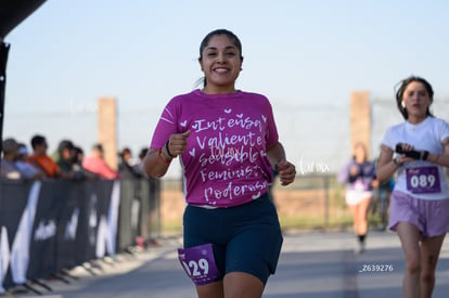 Requejo, Meraki | Women on the move 5K y 3K Día de la Mujer