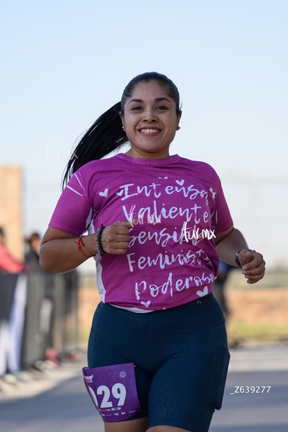 Requejo, Meraki | Women on the move 5K y 3K Día de la Mujer