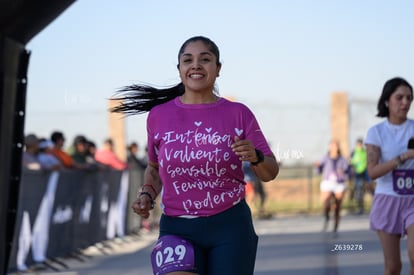 Requejo, Meraki | Women on the move 5K y 3K Día de la Mujer