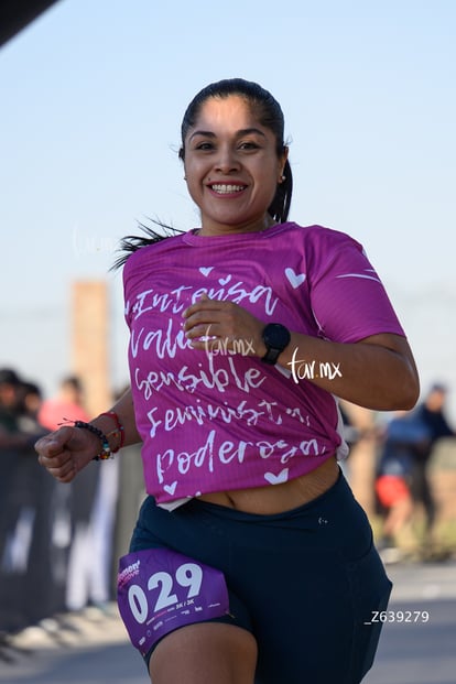 Requejo, Meraki | Women on the move 5K y 3K Día de la Mujer