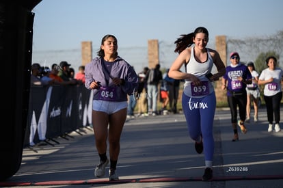 Women on the move 5K y 3K Día de la Mujer | Women on the move 5K y 3K Día de la Mujer