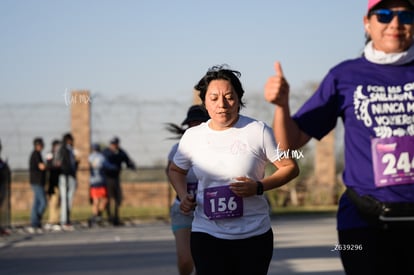 Women on the move 5K y 3K Día de la Mujer | Women on the move 5K y 3K Día de la Mujer