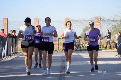 Women on the move 5K y 3K Día de la Mujer | Women on the move 5K y 3K Día de la Mujer