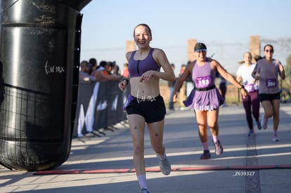 Cristina Goez, Rakan | Women on the move 5K y 3K Día de la Mujer