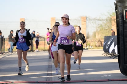 Women on the move 5K y 3K Día de la Mujer | Women on the move 5K y 3K Día de la Mujer