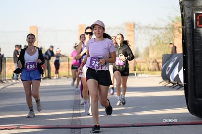 Women on the move 5K y 3K Día de la Mujer | Women on the move 5K y 3K Día de la Mujer