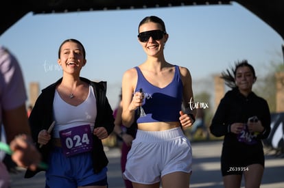 Women on the move 5K y 3K Día de la Mujer | Women on the move 5K y 3K Día de la Mujer