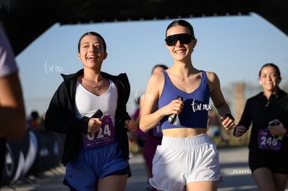 Women on the move 5K y 3K Día de la Mujer | Women on the move 5K y 3K Día de la Mujer