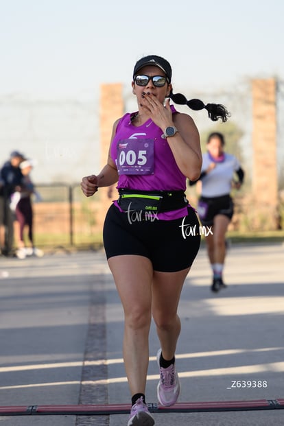 Women on the move 5K y 3K Día de la Mujer | Women on the move 5K y 3K Día de la Mujer