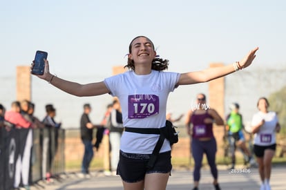 Women on the move 5K y 3K Día de la Mujer | Women on the move 5K y 3K Día de la Mujer