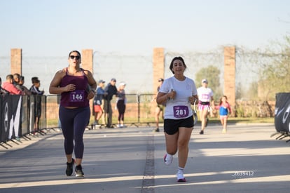 Women on the move 5K y 3K Día de la Mujer | Women on the move 5K y 3K Día de la Mujer