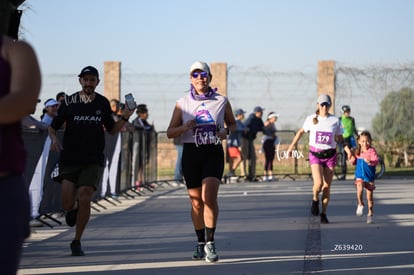 rakan | Women on the move 5K y 3K Día de la Mujer