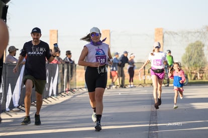 rakan | Women on the move 5K y 3K Día de la Mujer