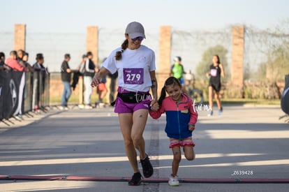 rakan | Women on the move 5K y 3K Día de la Mujer