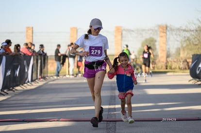 rakan | Women on the move 5K y 3K Día de la Mujer