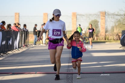 rakan | Women on the move 5K y 3K Día de la Mujer