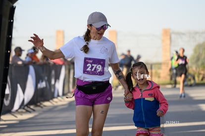 rakan | Women on the move 5K y 3K Día de la Mujer