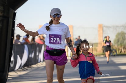 rakan | Women on the move 5K y 3K Día de la Mujer