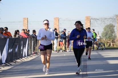 Women on the move 5K y 3K Día de la Mujer | Women on the move 5K y 3K Día de la Mujer