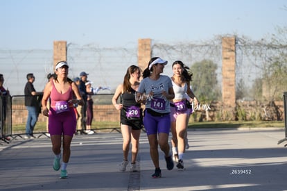 Women on the move 5K y 3K Día de la Mujer | Women on the move 5K y 3K Día de la Mujer