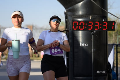 Women on the move 5K y 3K Día de la Mujer | Women on the move 5K y 3K Día de la Mujer