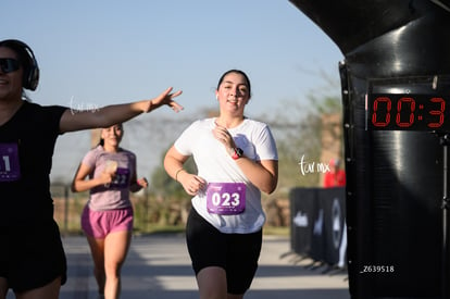 Women on the move 5K y 3K Día de la Mujer | Women on the move 5K y 3K Día de la Mujer