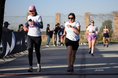 Women on the move 5K y 3K Día de la Mujer | Women on the move 5K y 3K Día de la Mujer