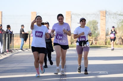 Women on the move 5K y 3K Día de la Mujer | Women on the move 5K y 3K Día de la Mujer