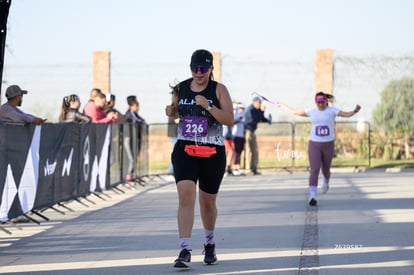 Women on the move 5K y 3K Día de la Mujer | Women on the move 5K y 3K Día de la Mujer