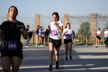 Women on the move 5K y 3K Día de la Mujer | Women on the move 5K y 3K Día de la Mujer