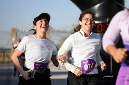 Women on the move 5K y 3K Día de la Mujer | Women on the move 5K y 3K Día de la Mujer