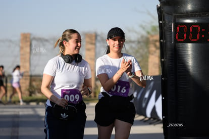 Women on the move 5K y 3K Día de la Mujer | Women on the move 5K y 3K Día de la Mujer