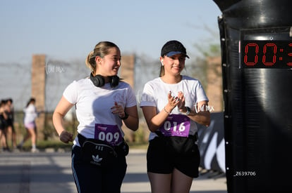 Women on the move 5K y 3K Día de la Mujer | Women on the move 5K y 3K Día de la Mujer