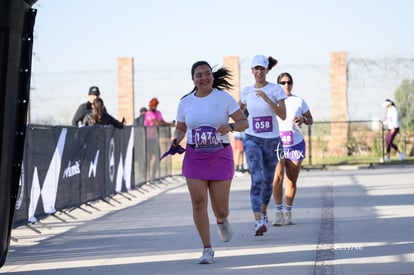 Women on the move 5K y 3K Día de la Mujer | Women on the move 5K y 3K Día de la Mujer